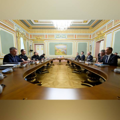 Ukraine-US negotiations in new round