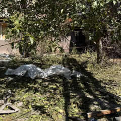 Спасатели разблокировали тела погибших в Запорожье