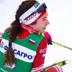 Skier with Crimea at Olympics-2026