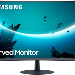 Компьютерные мониторы Samsung: особенности техники и основные правила выбора