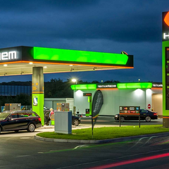 Германия закрывает половину АЭС