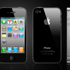 Замена батареи iPhone 4 в Киеве