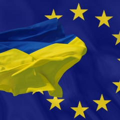 Україна зелений список ЄС