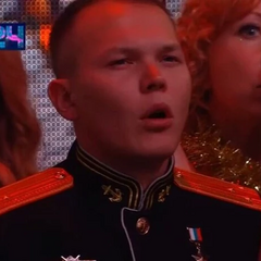 Российские преступники становятся героями новогоднего шоу