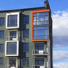 Продаж житла за криптовалюту