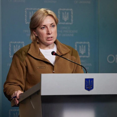 Украина строит систему национального сопротивления