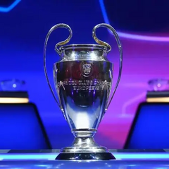 Результаты жеребьевки 1/8 финала Лиги Чемпионов