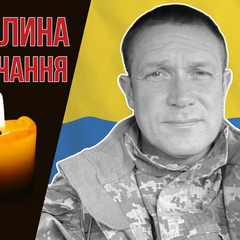 Альпинист Тарас Цушко во время тренировок
