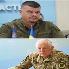 Президент звільнив голов Сумської та Луганської облдержадміністрацій