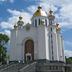 Про перехід парафій Московської церкви до ПЦУ