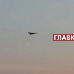 Шахед з камерою та штучним інтелектом