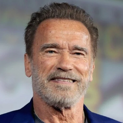 Арнольд Шварценеггер у фільмі з рекордним гонораром