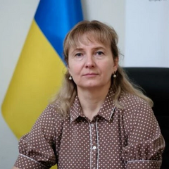 Лекція освітньої омбудсменки для молоді