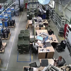 Українські хакери атакували російського виробника БпЛА: знайдено слід Китаю