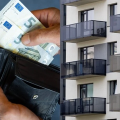 Динаміка цін на оренду житла