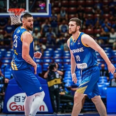 Українські баскетболісти розкритиковані за відмову