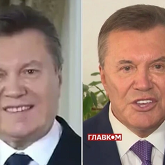 Мережа переповнилася мемами про Януковича