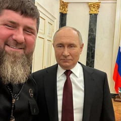 Кадиров рассказал о прекращении боевых действий