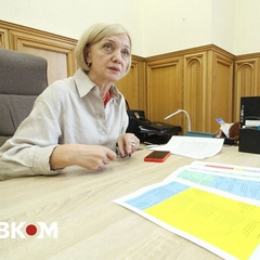 Новая языковая омбудсменка на Закарпатье