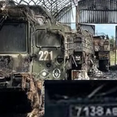 Сили оборони знищили ракету «Іскандер»