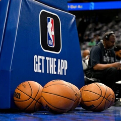 НБА планує створення нової ліги в Європі