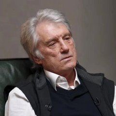 Ющенко викриває діяльність Путіна