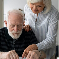 Підвищення пенсій: проблеми індексації в Україні