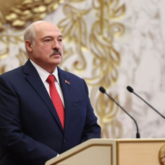 Влада Германии назвала Лукашенко контрабандистом