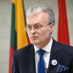 Хоча Литва - член НАТО, країна попросила додаткову допомогу