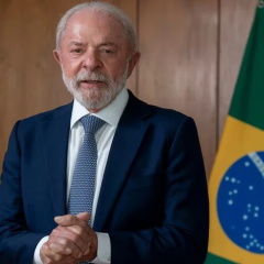 Lula da Silva on war: Brazil did not support Russia and received invitation to Ukraine