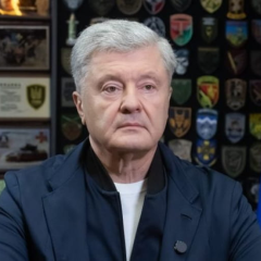 Петро Порошенко укрепляет позиции лидера оппозиции, Разумков набирает 11% поддержки