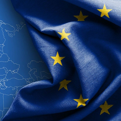 Беженцы из Украины в странах ЕС