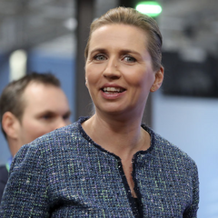 Дания выделяет €110 миллионов на вооружение