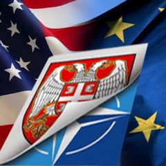 Пленум парламенту Сербії