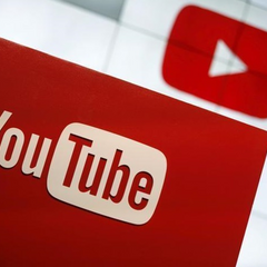 Ілюстрація субтитрів українською мовою на YouTube