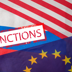 Занда Калніня-Лукашевича о визах и ВНЖ