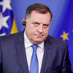 НАТО на Балканах