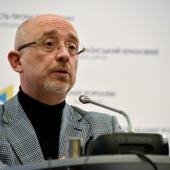 Українське артилерійське устаткування HIMARS не постраждало