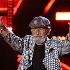 Легендарний Вахтанґ Кікабідзе передає ЗСУ ювілейний прибуток