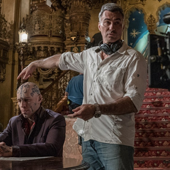 Байопік про найманця Шибумі