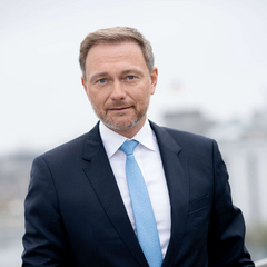 Міністр фінансів Німеччини в Україні