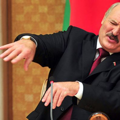 Белорусов не пускают в Европу
