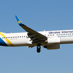 Робота авіакомпаній під час війни