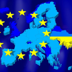 Українці позбавляться від віз для Європи