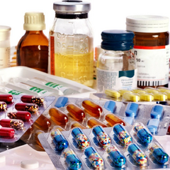 Украинские больницы одержали победу на мировом фармакологическом рынке