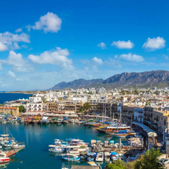 Видача віз росіянам на Кіпрі