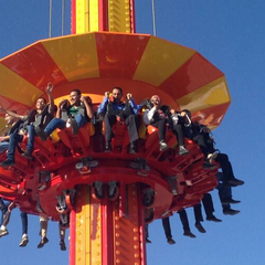 Страх, що втілився в реальність