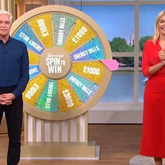 Родина та телевізор у британському тележурналі