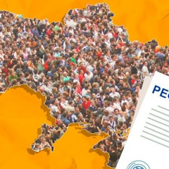 Запоріжжя відмовляється від референдуму?