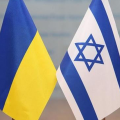 Ізраїль заміщає Росію поступово